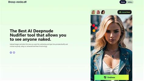 nude fake maker|DeepNude Nudify, Free Undress AI & Clothes Remover Online